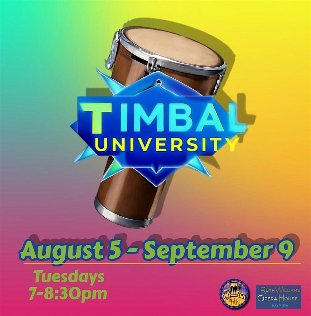 Timbal University