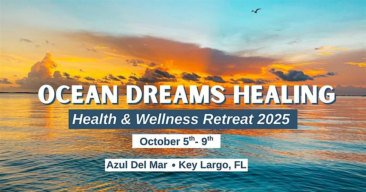 Health & Wellness Retreat
