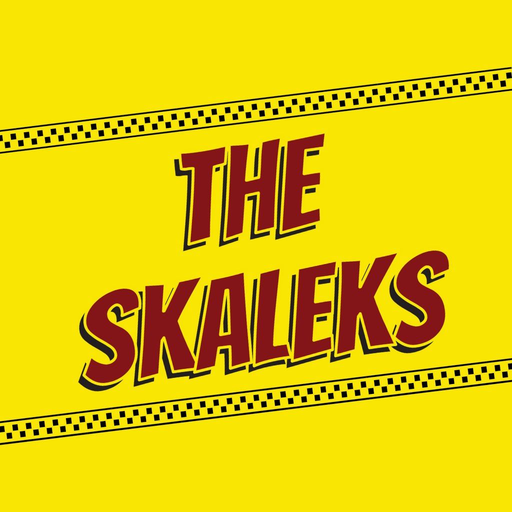 The Skaleks & Friends at Lions Den, Manchester