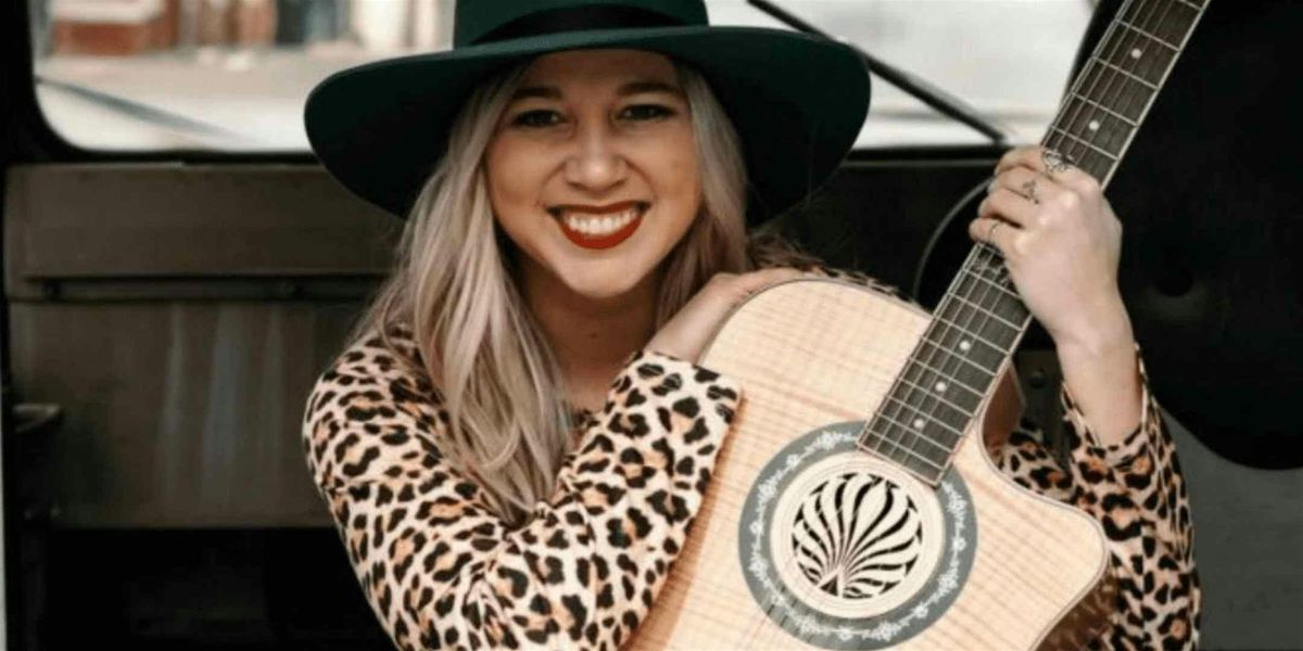 Live Music at Deschain feat. Shelby Ballenger  | Gainesville, TX