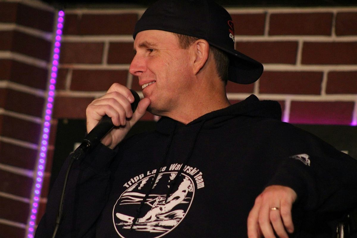 Comedian Bob Marley Lawrence Massachusetts August 22!