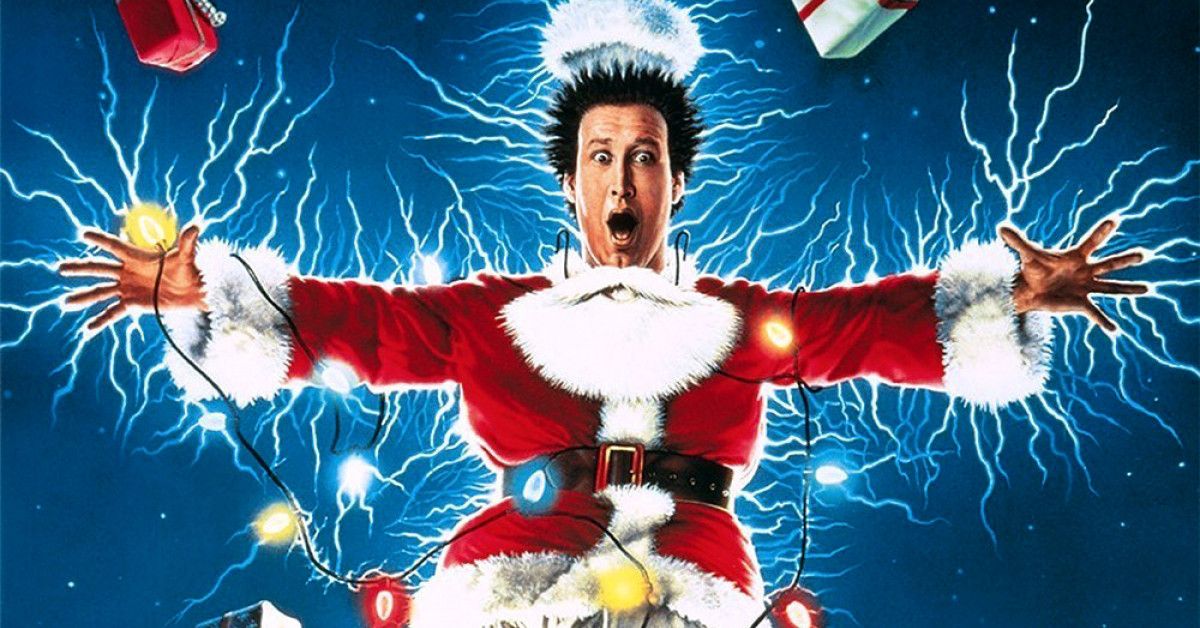 Christmas Vacation Trivia Night!