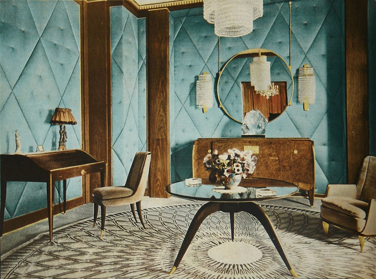 Art D\u00e9co: A Century of Style