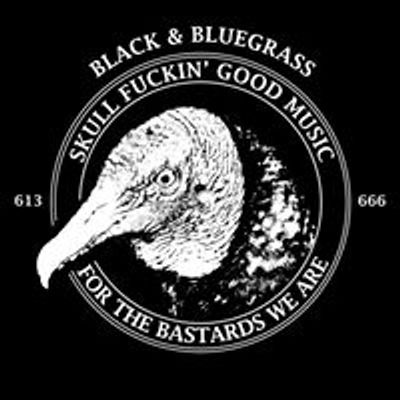 Black & BlueGrass Fest