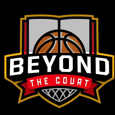 Beyond The Court\/Life Beyond The Game