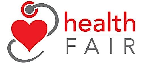 Health and Wellness Fair:  All the Pieces of Me physical, mental, financial