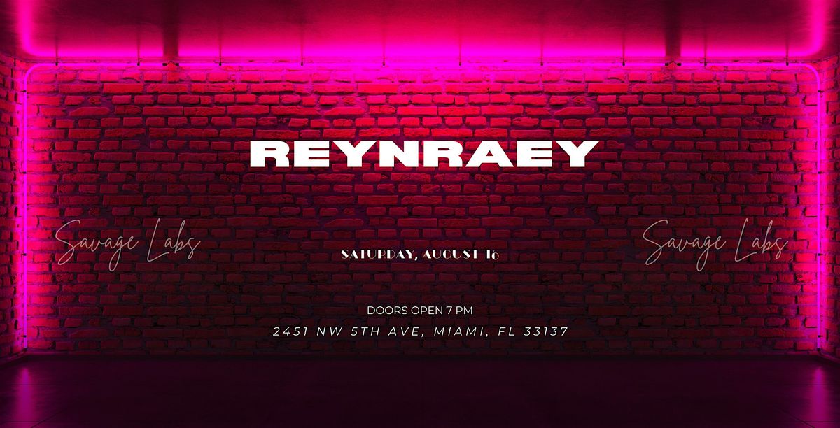 REYNRAEY
