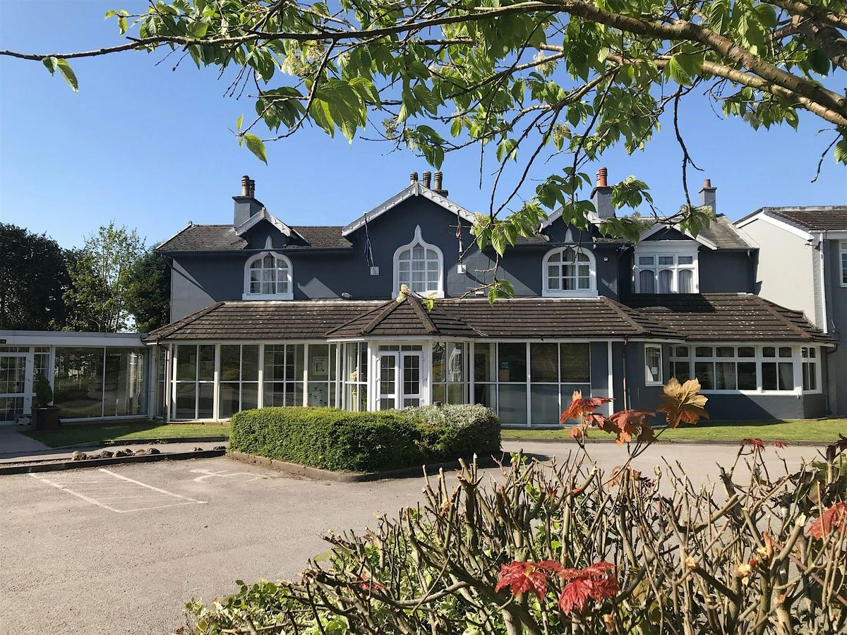 Wedding Fair At Stone House Hotel