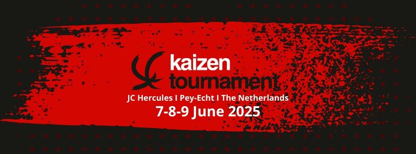 Kaizen Tournament 2025