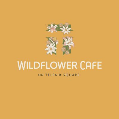 Wildflower Cafe on Telfair Square
