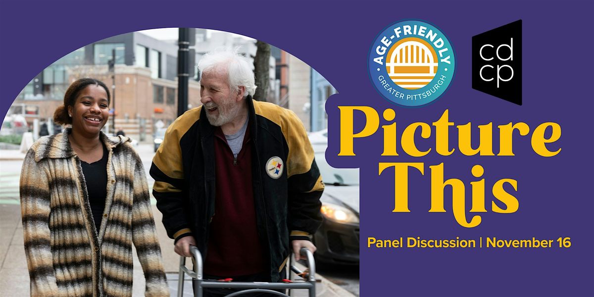 Artists Working with Intergenerational Themes: A Panel Discussion