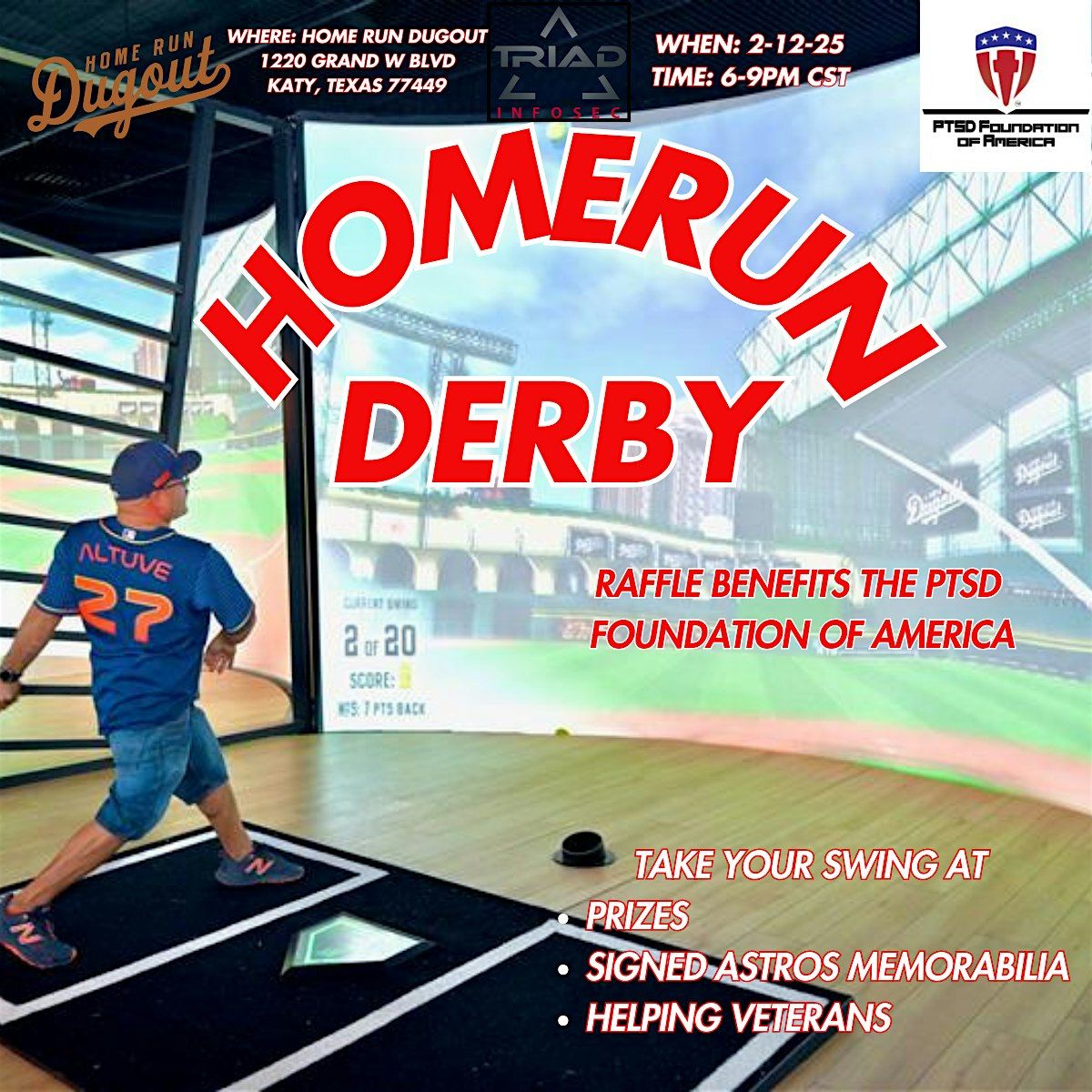 Home Run Derby