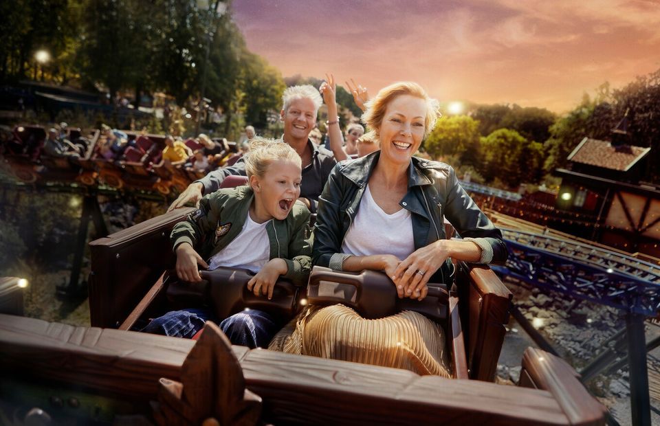 Parc Efteling