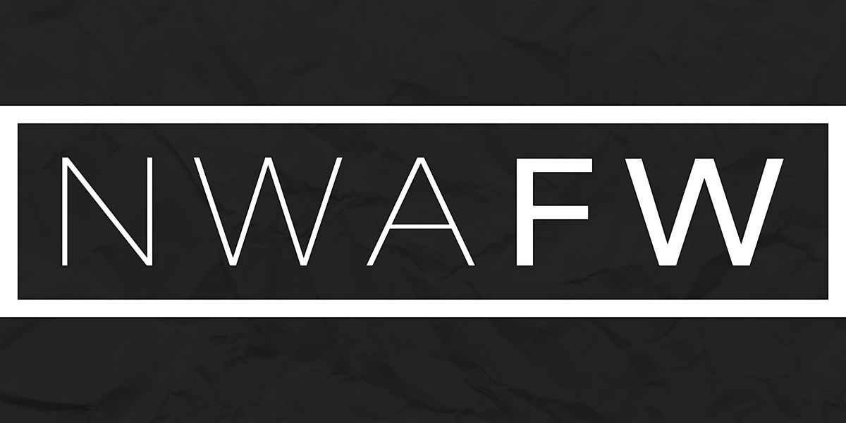 NWA Fashion Week 2025