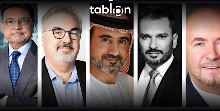 Meet Angel Investors in Dubai | In person Online |London