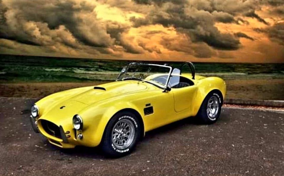 Roswell Motoring Festival