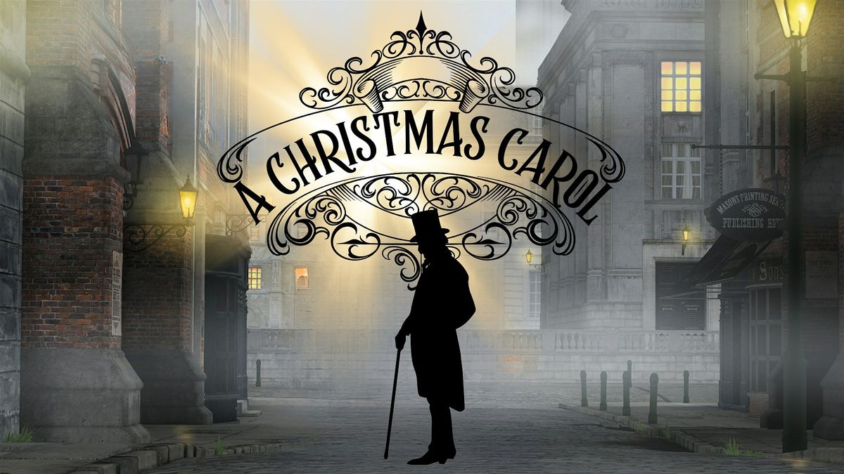 A Christmas Carol - Play & Craft Fair