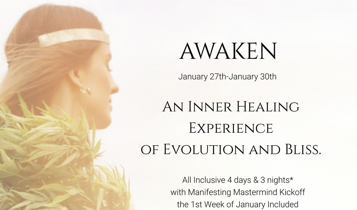 Awaken Maui Retreat