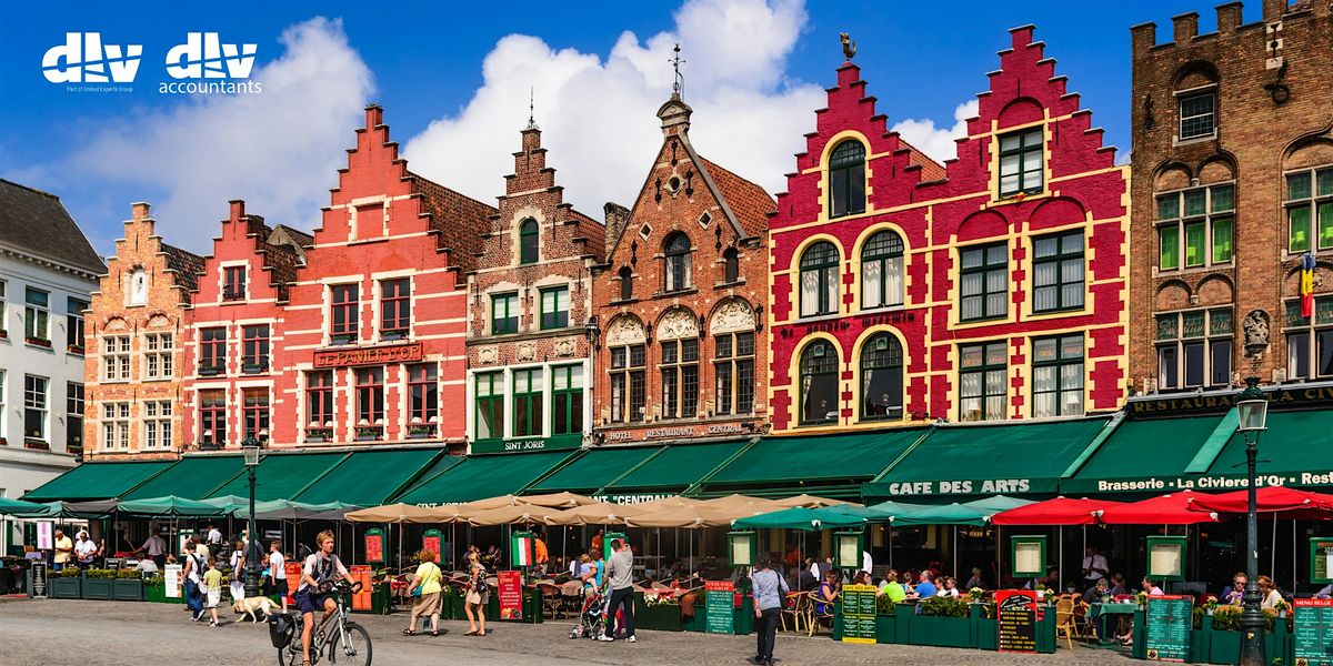 Inforonde DLV & DLV Accountants |  Brugge