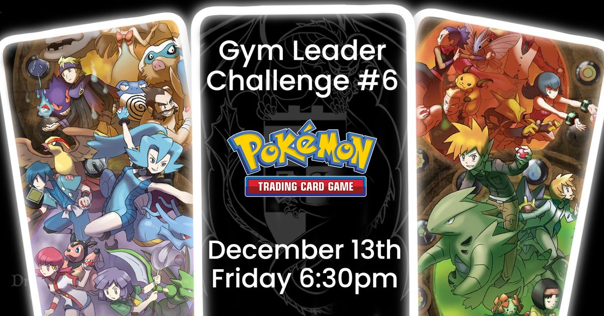 DLS - GLC Monthly League Event 6 - *Professor-Playmat Major Door-Prize!*