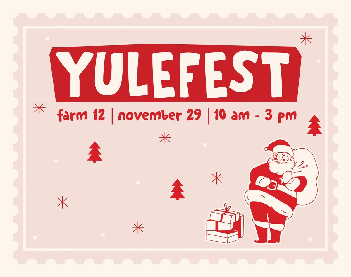 Yulefest