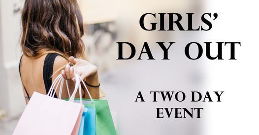 Girls Day Out Pinecone And Honey Shamokin Dam 13 August To 14 August Girls Day Out Pinecone And Honey Shamokin Dam 13 August To 14 August