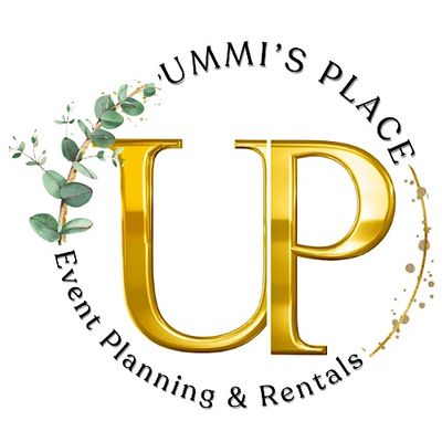 Ummi\u2019s Place Events & Rentals