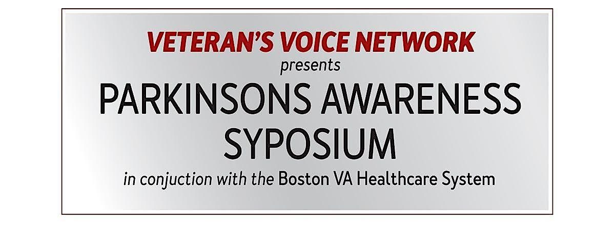 VVN Parkinson's Awareness Symposium