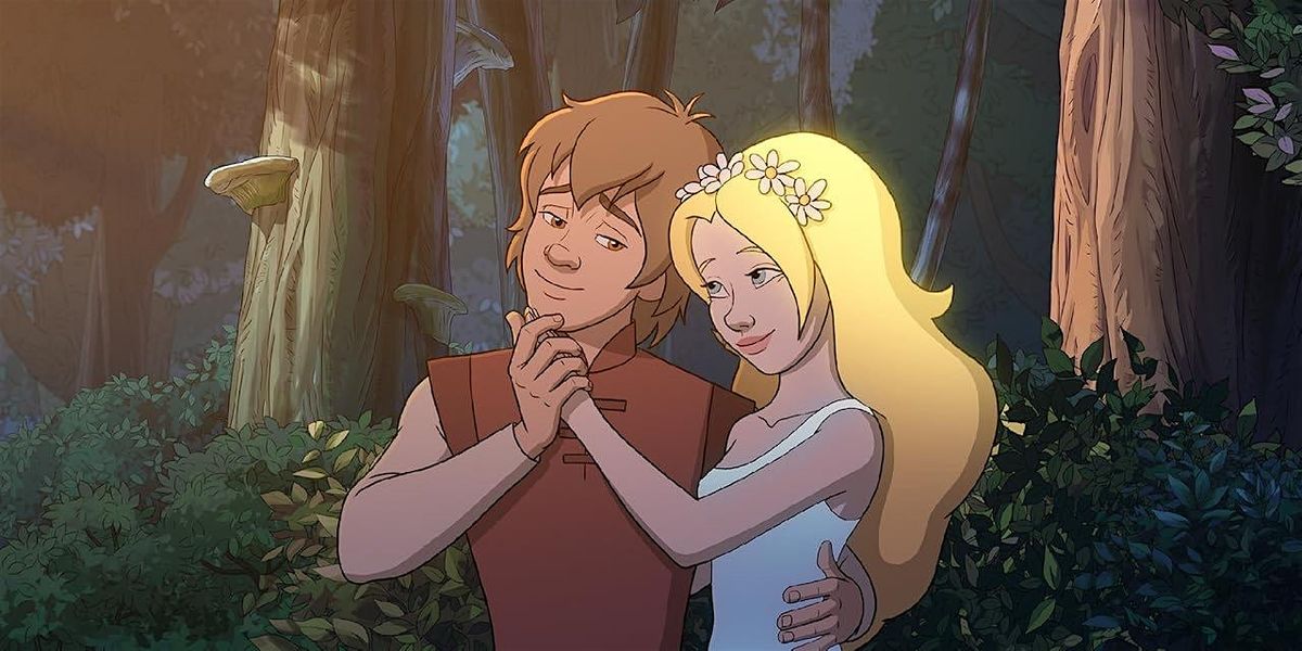 The Quest - Csongor&T\u00fcnde Screening | Made in Hungary 2025