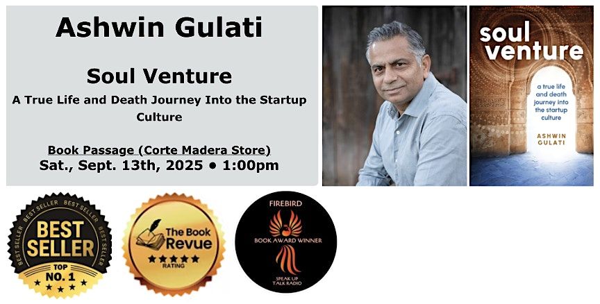 Soul Venture Live