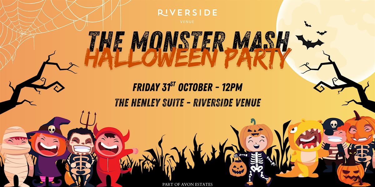 The Monster Mash