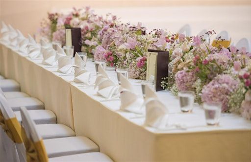 Women In Ministry Luncheon
