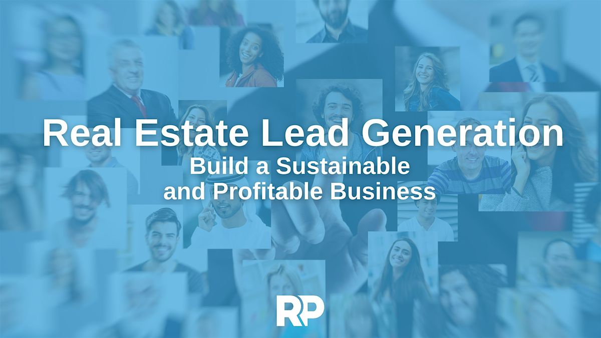 Murfreesboro Masterclass - Real Estate Lead Generation