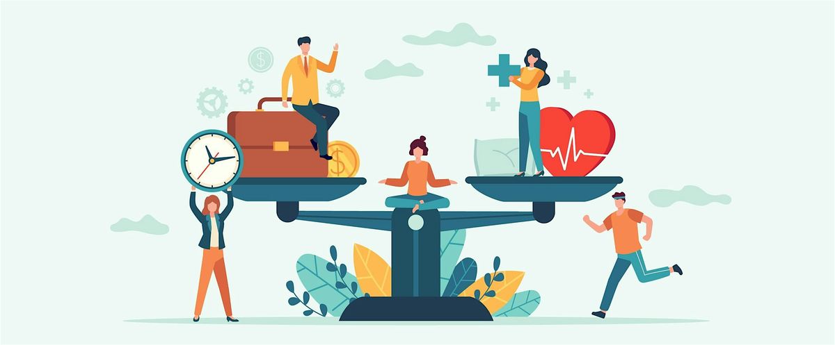 CLE: Restorative Practices for Workplace Wellness