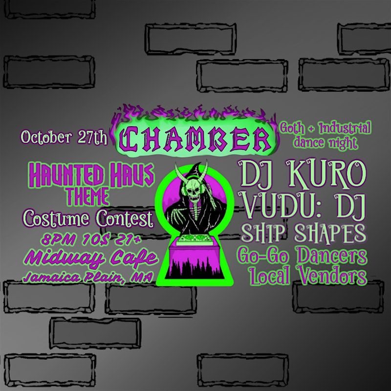 CHAMBER