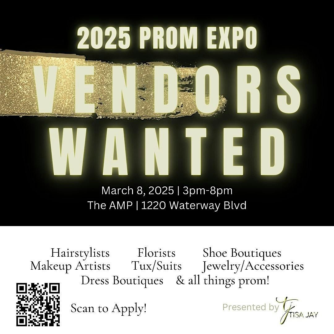 2025 Prom Expo