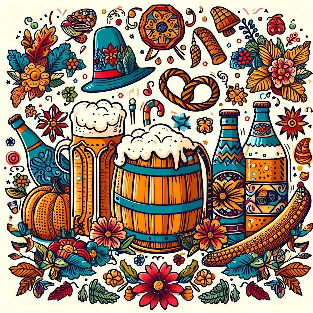 OKTOBERFEST 2025