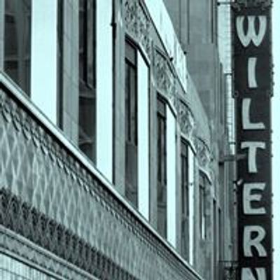 The Wiltern