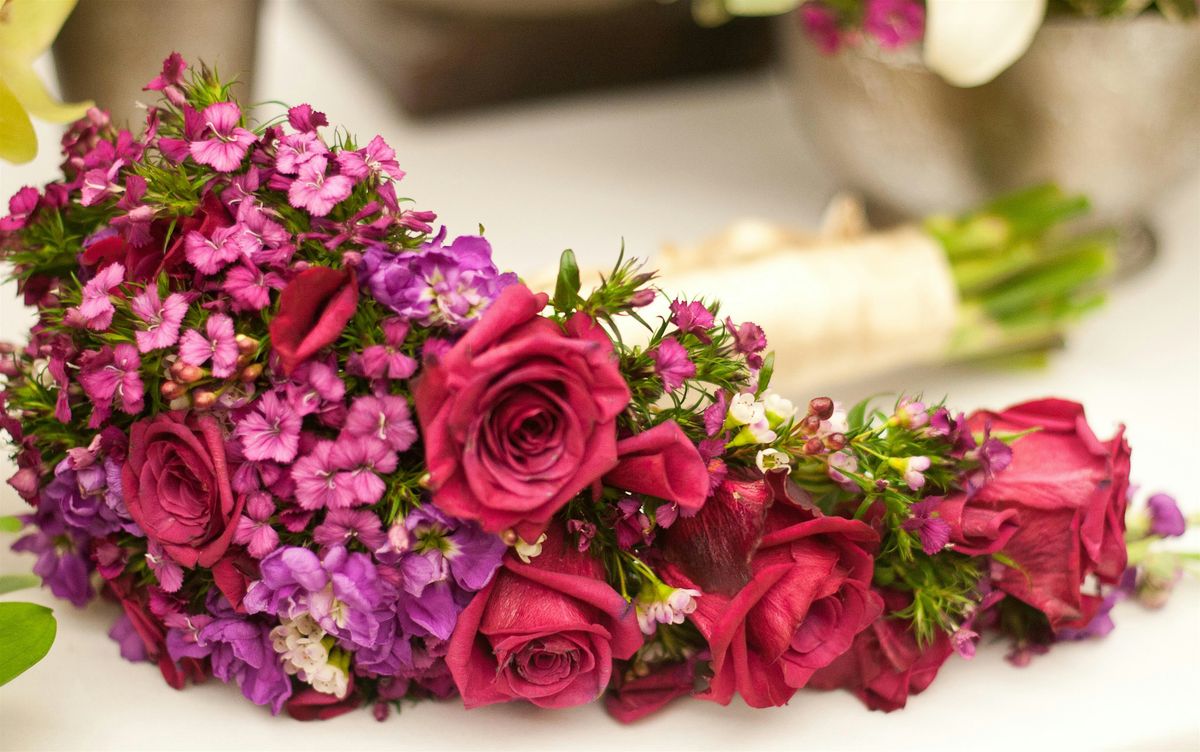 Brevard Wedding Association Wedding Expo