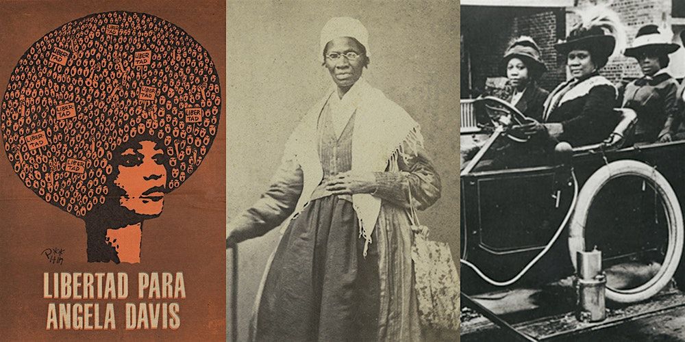 Teaching Black Women\u2019s Stories From the Schomburg Archives