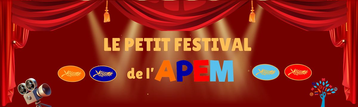 Petit Festival de l'APEM