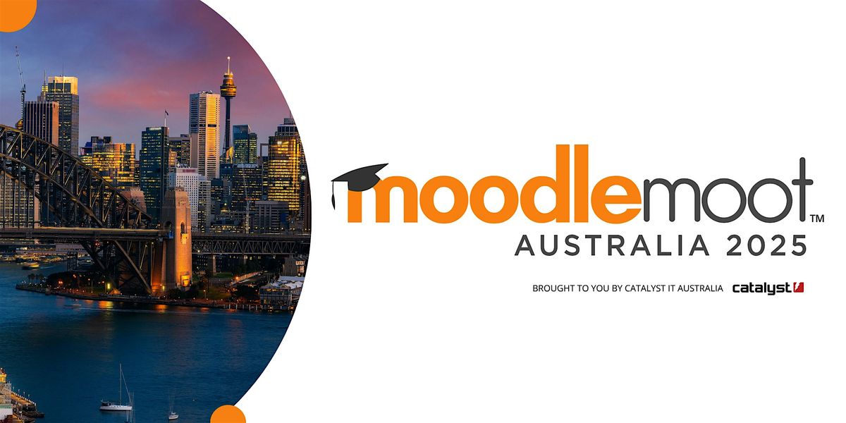 MoodleMoot Australia 2025