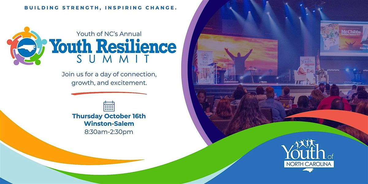 Youth Resilience Summit