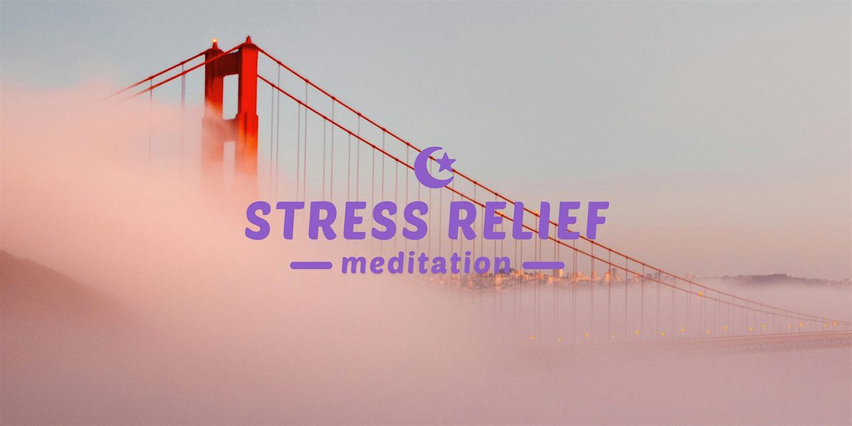 Stress Relief Meditation