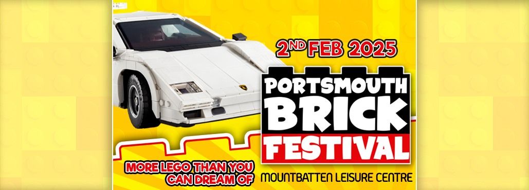 Portsmouth Brick Festival