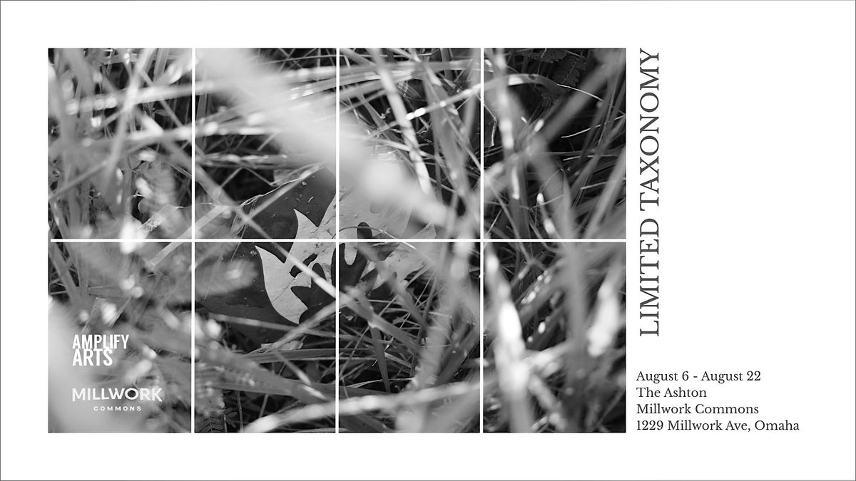Limited Taxonomy