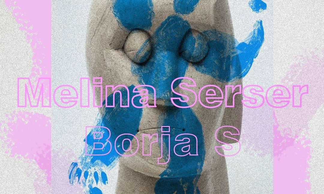 I.D: Melina Serser + Borja S