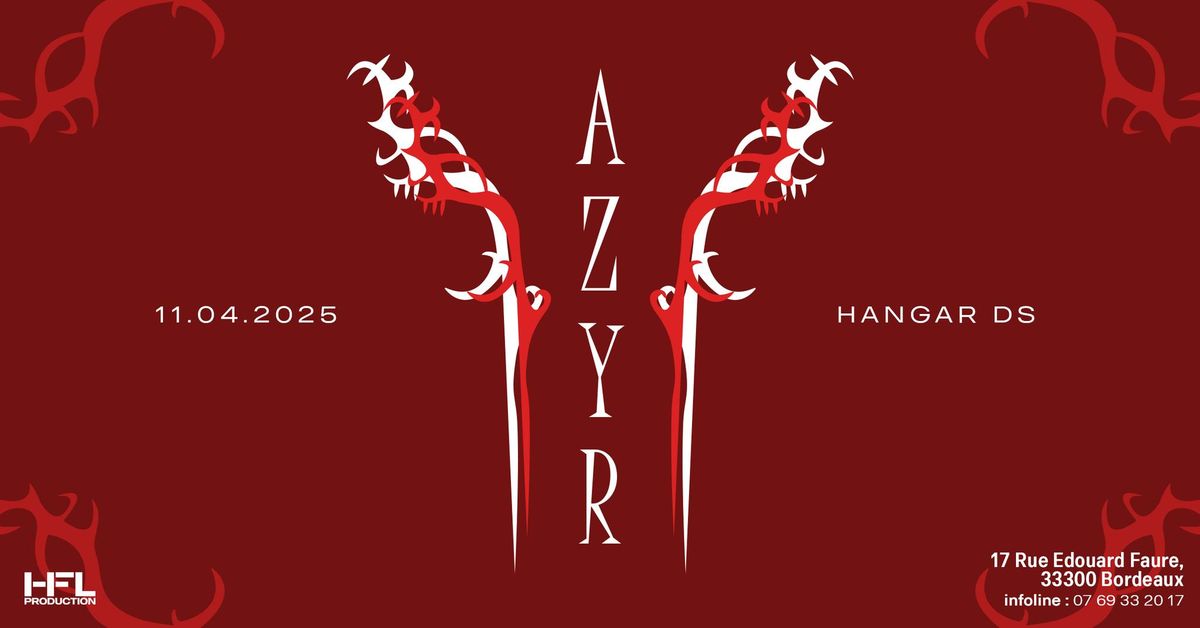 HFL invite AZYR