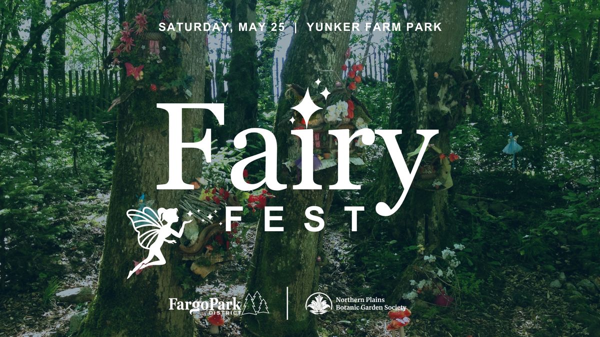 Fairy Fest