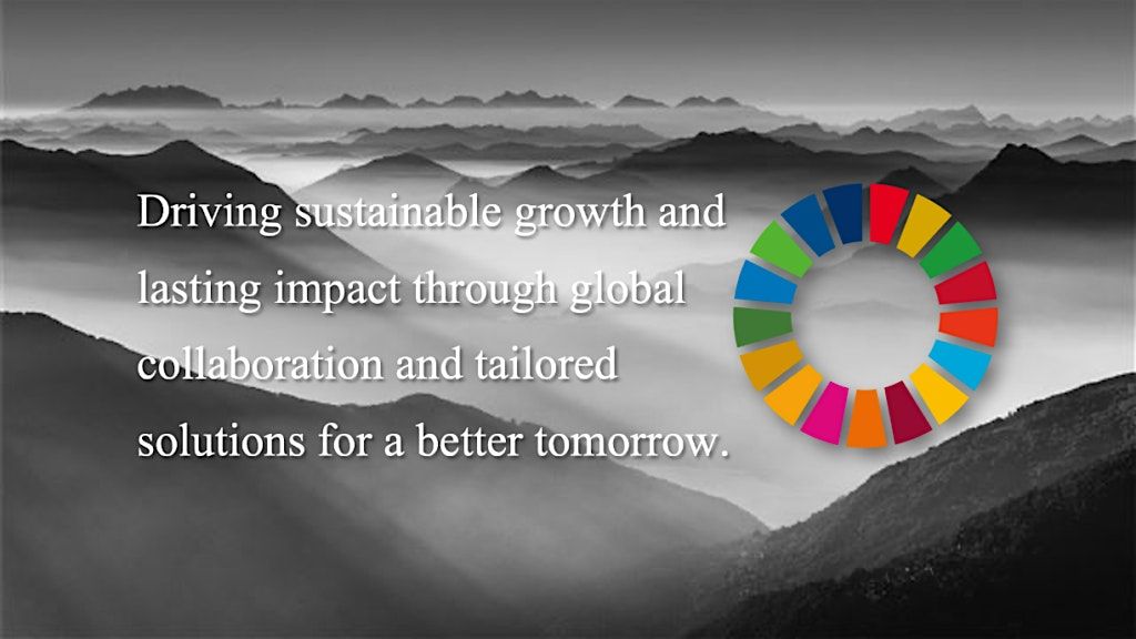 UNA-OC Monthly Meeting: August = SDG #8 "Industry & Innovation"
